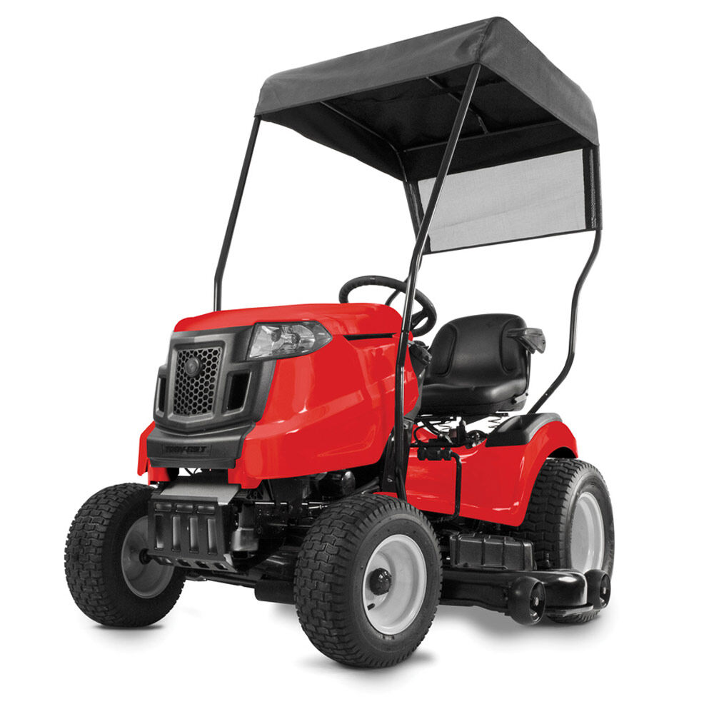 Cub cadet xt1 sun shade sale