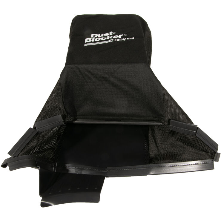 Grassbag Assembly