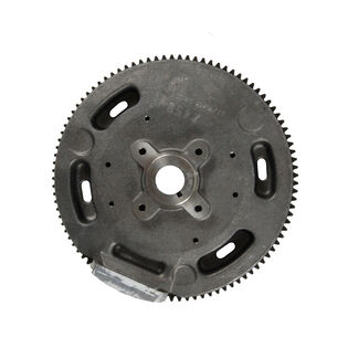 FLYWHEEL