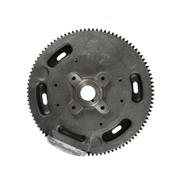 FLYWHEEL