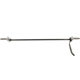 Axle &#40;Front&#41; &#40;9&quot; Wheel&#41;