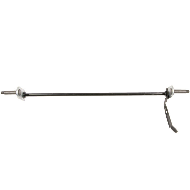 Axle &#40;Front&#41; &#40;9&quot; Wheel&#41;