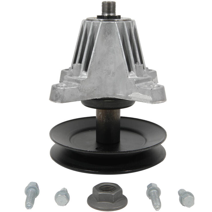 50inch Spindle Assembly with Hardware 490130C019 Cub Cadet US
