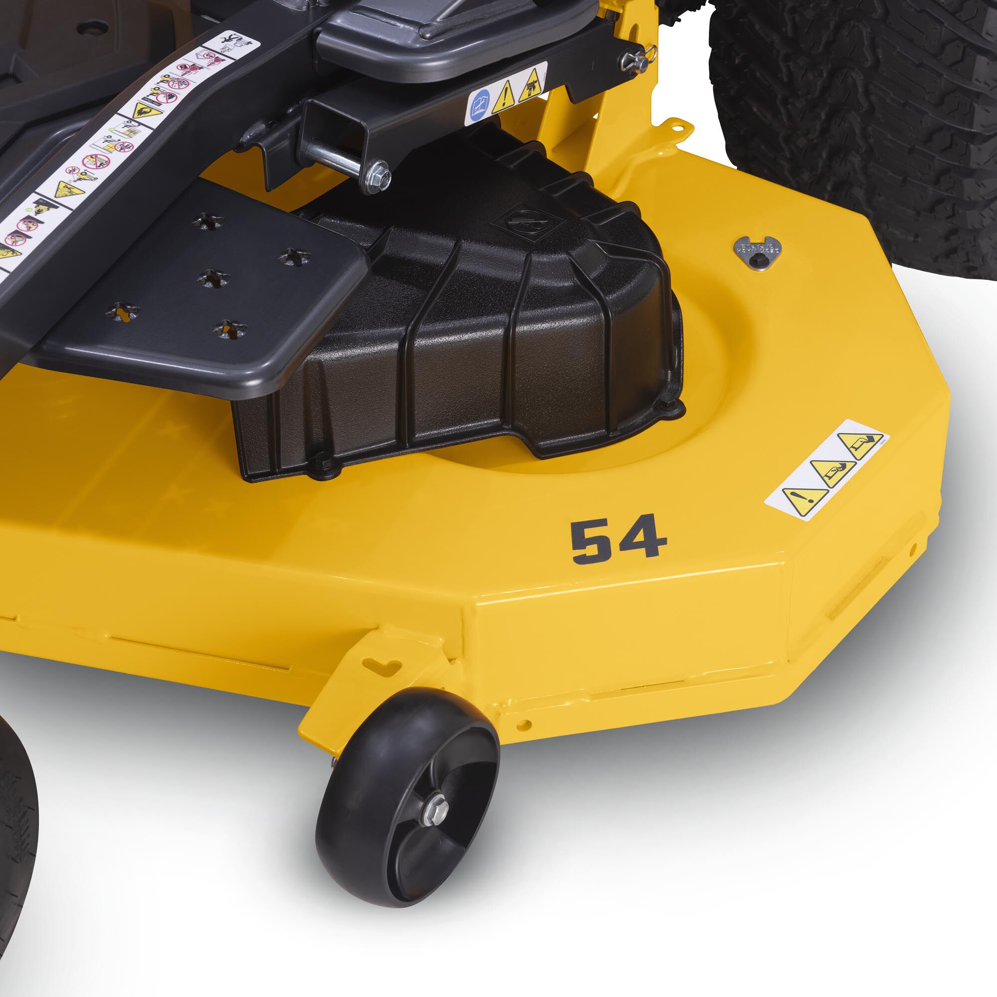 Cub Cadet Ultima Z2 54 Zero-Turn Mower | Cub Cadet US