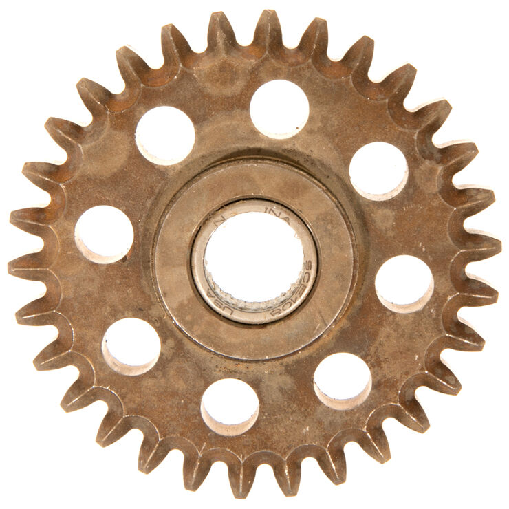 30T Reverse Idler Gear Assembly