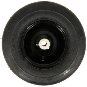 Caster Wheel &#40;Powder Black&#41;