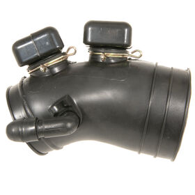 Second Intake Pipe