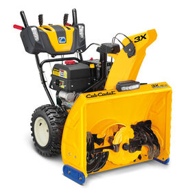 Cub cadet snow blower parts diagram