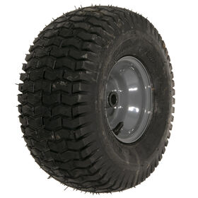 Wheel Assembly, 15 x 6 x 6