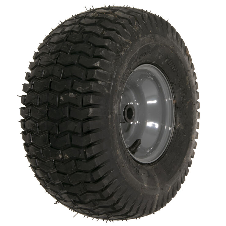 Wheel Assembly, 15 x 6 x 6