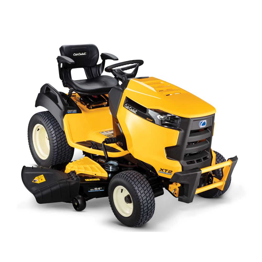 Cub cadet store xt2 gx54 d