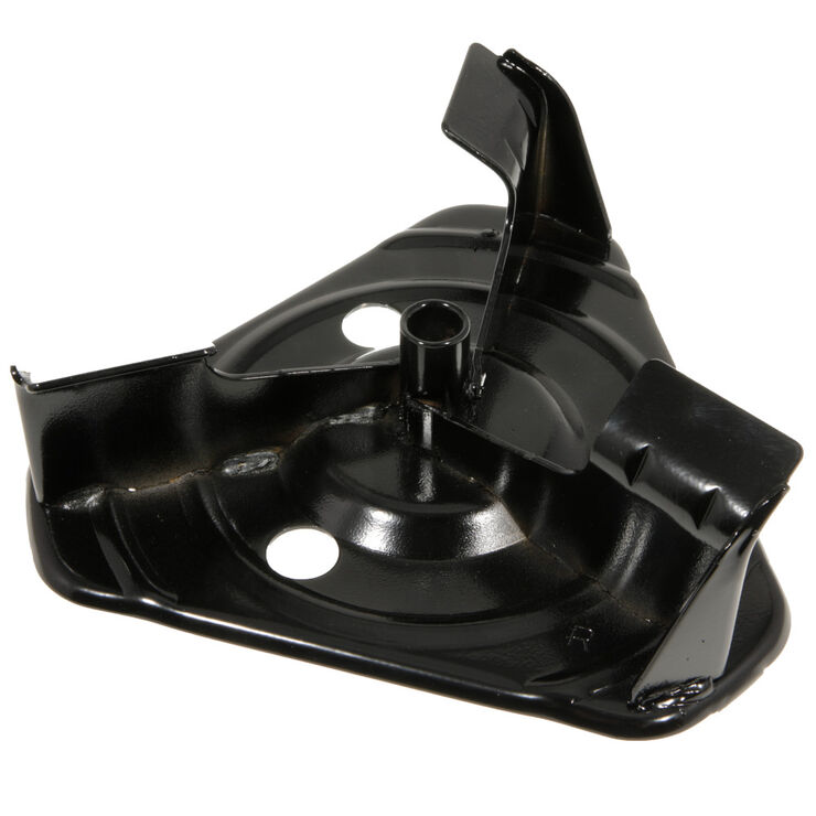 3 Blade 12&quot; Impeller &#40;Powder Black&#41;