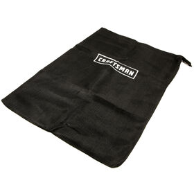 Shredder Bag Assembly