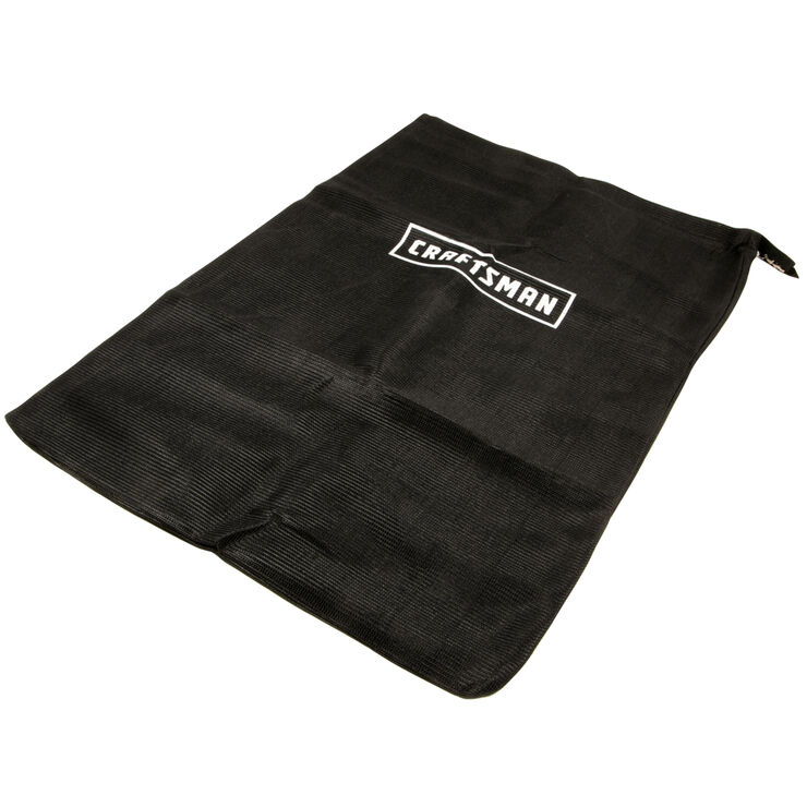 Shredder Bag Assembly