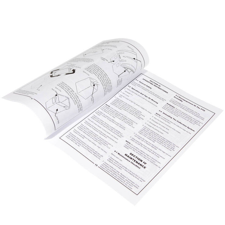 Operator&#39;s Manual