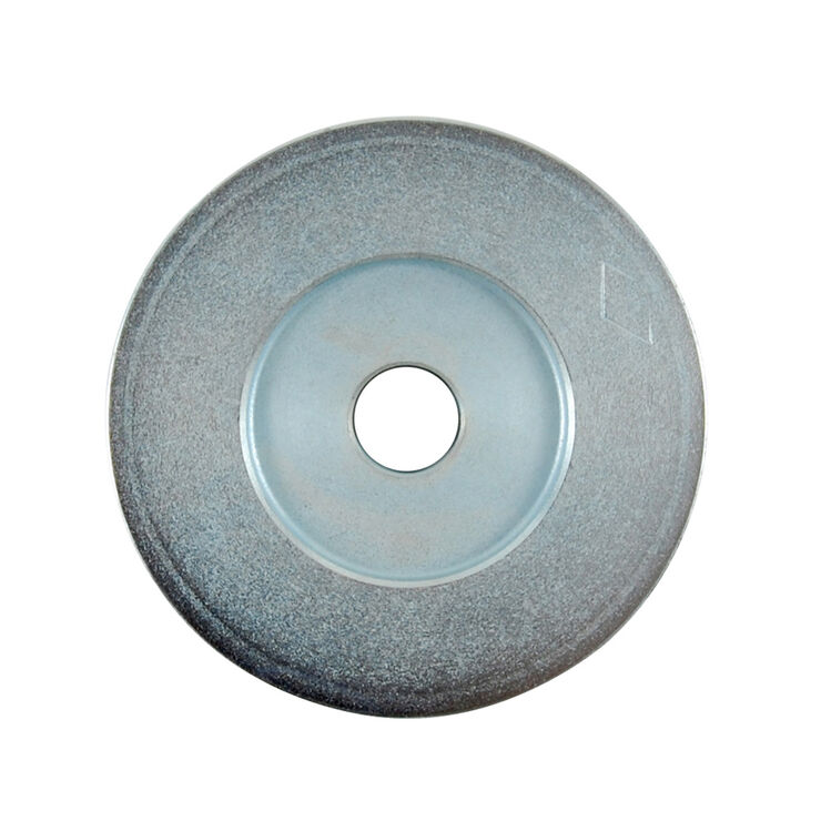 Deck Drive Pulley 4.25 Od