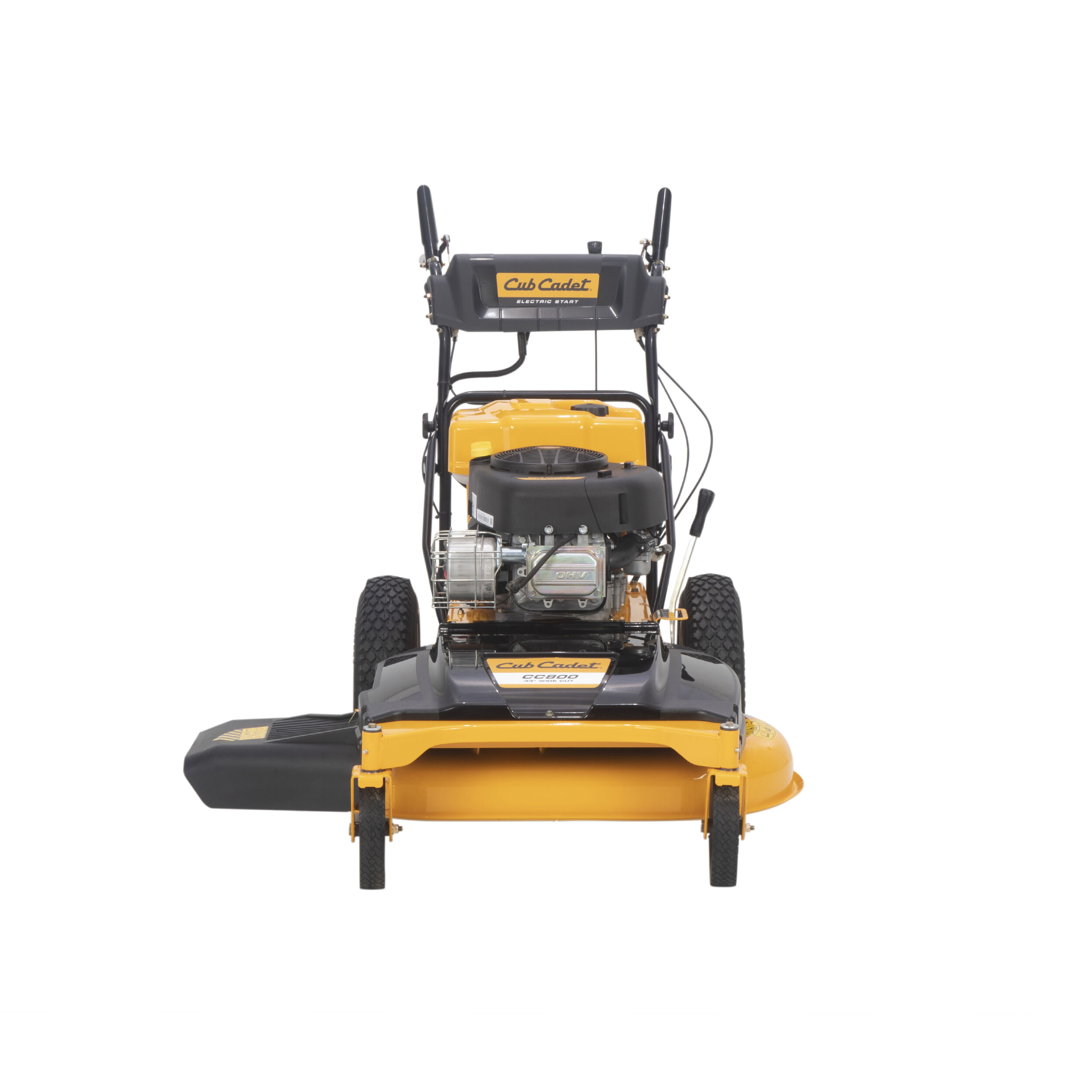 Cub Cadet CC 800 Wide Area Mower Cub Cadet US