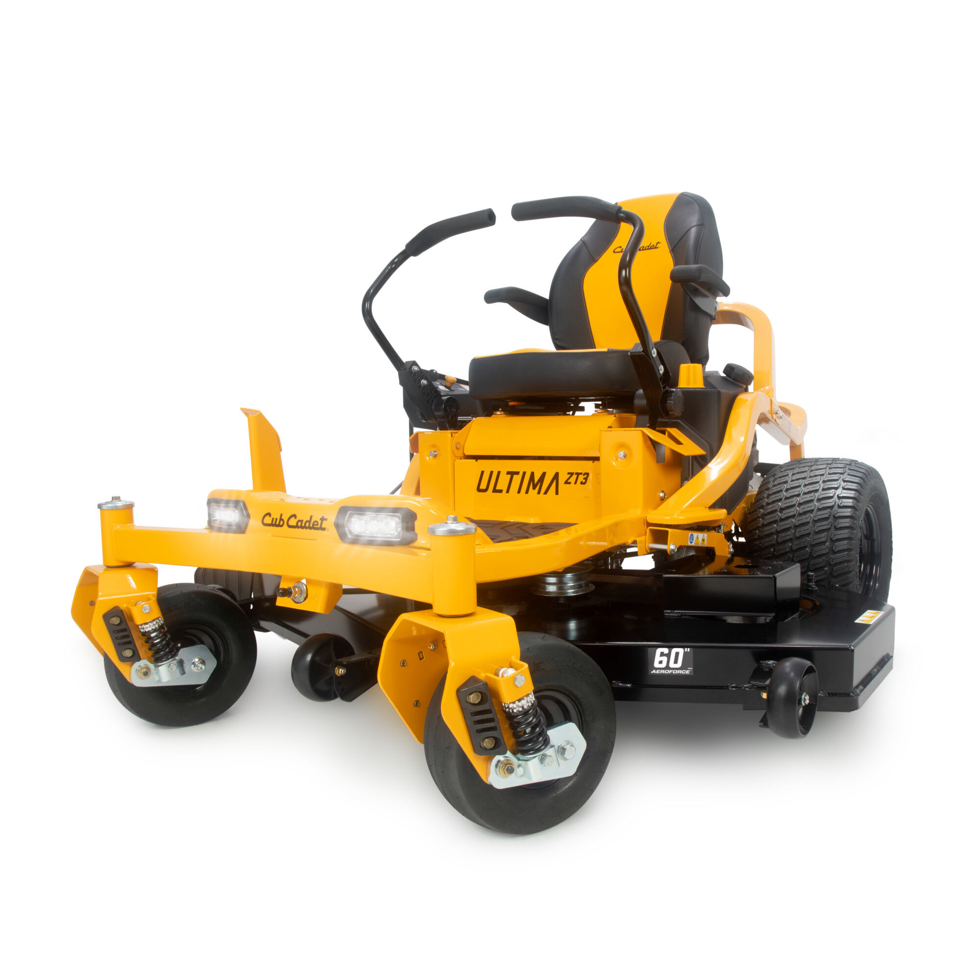 ZT3 60 17AZEAC5A10 Cub Cadet US