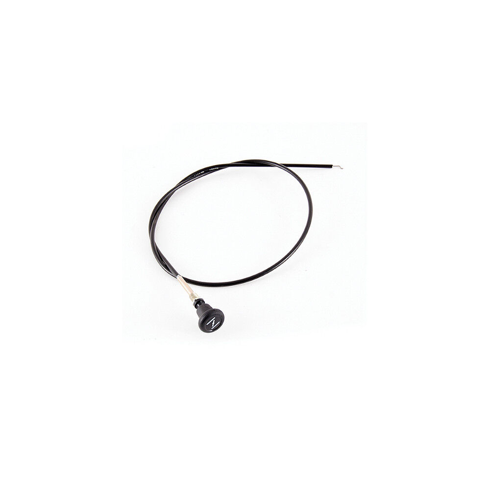Choke Cable - 02000478P | Cub Cadet US