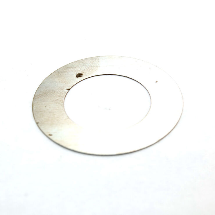 WASHER-THRUST                N