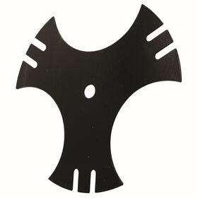 Tri-Cut Edger Blade - 9 in