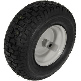 TURF TREAD TIRE