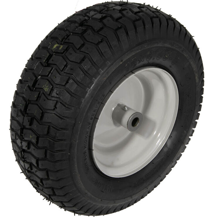 TURF TREAD TIRE