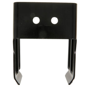 Dislodger Bracket &#40;Powder Black&#41;