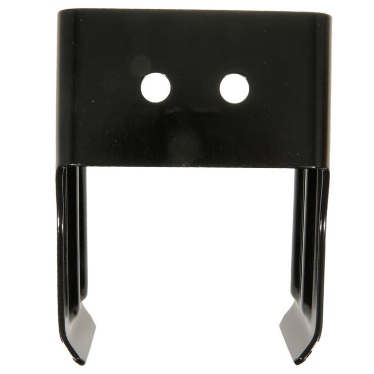 Dislodger Bracket &#40;Powder Black&#41;