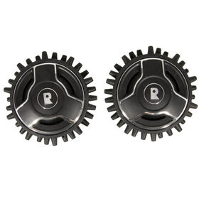 SPIKED WHEELS &#40;RX&#41;