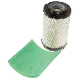 Air Filter/Precleaner Kit