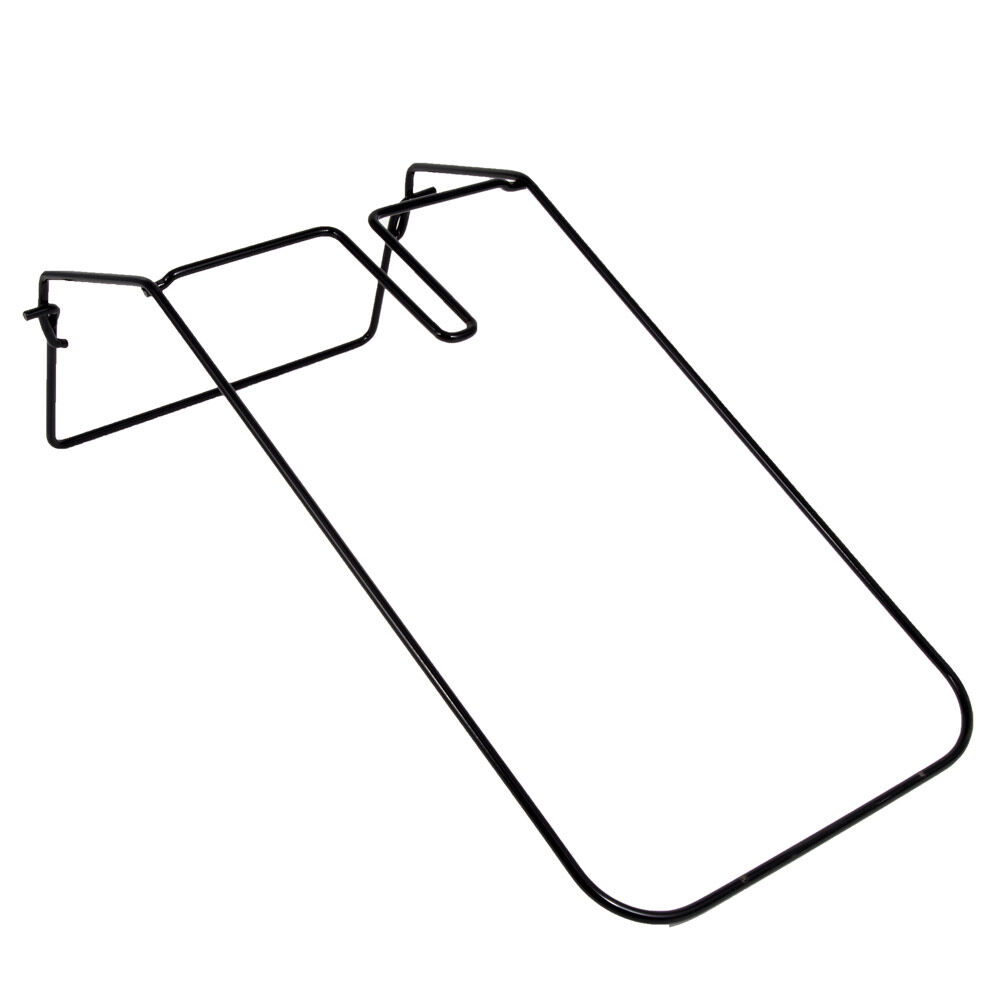 Grass Bag Frame - Black - 647-04271-0637 | Cub Cadet US
