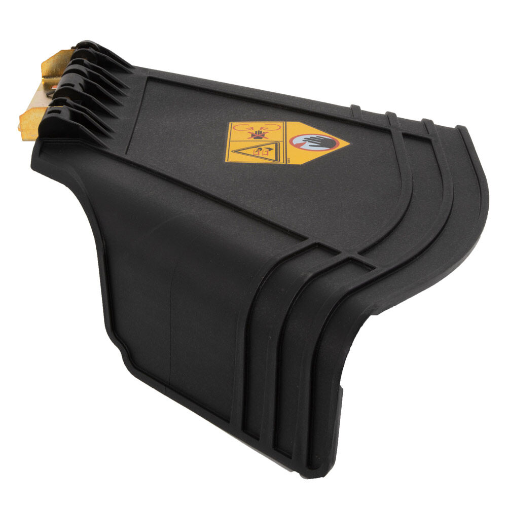 Discharge Chute Deflector - 631-05191A | Cub Cadet US