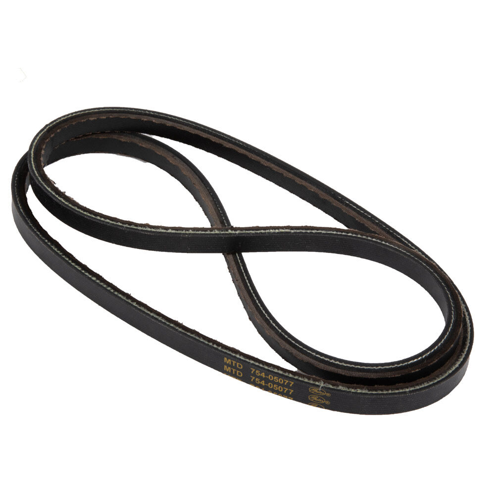 CUB CADET 954-05077 V Belt 4L X 44.6" WST ST200 ST100 26SD710 262J756 262J710 