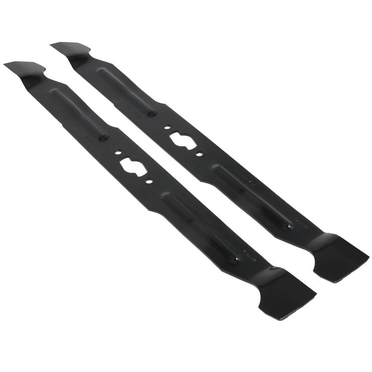 Mulching Blade Set for 42-inch Cutting Decks