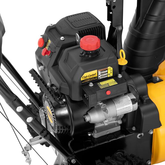Cub Cadet&reg; Storm&trade; 2X&reg; 24" Snow Blower Engine