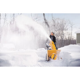 3X&trade; 26&quot; IntelliPOWER&reg; Snow Blower&nbsp;