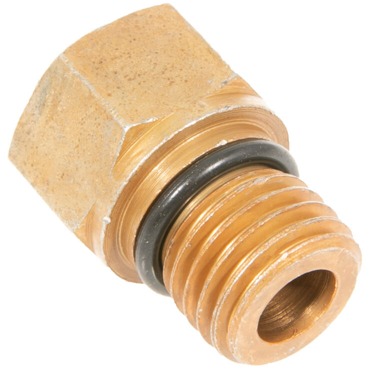 Oil Drain Fitting 73704138 Cub Cadet US