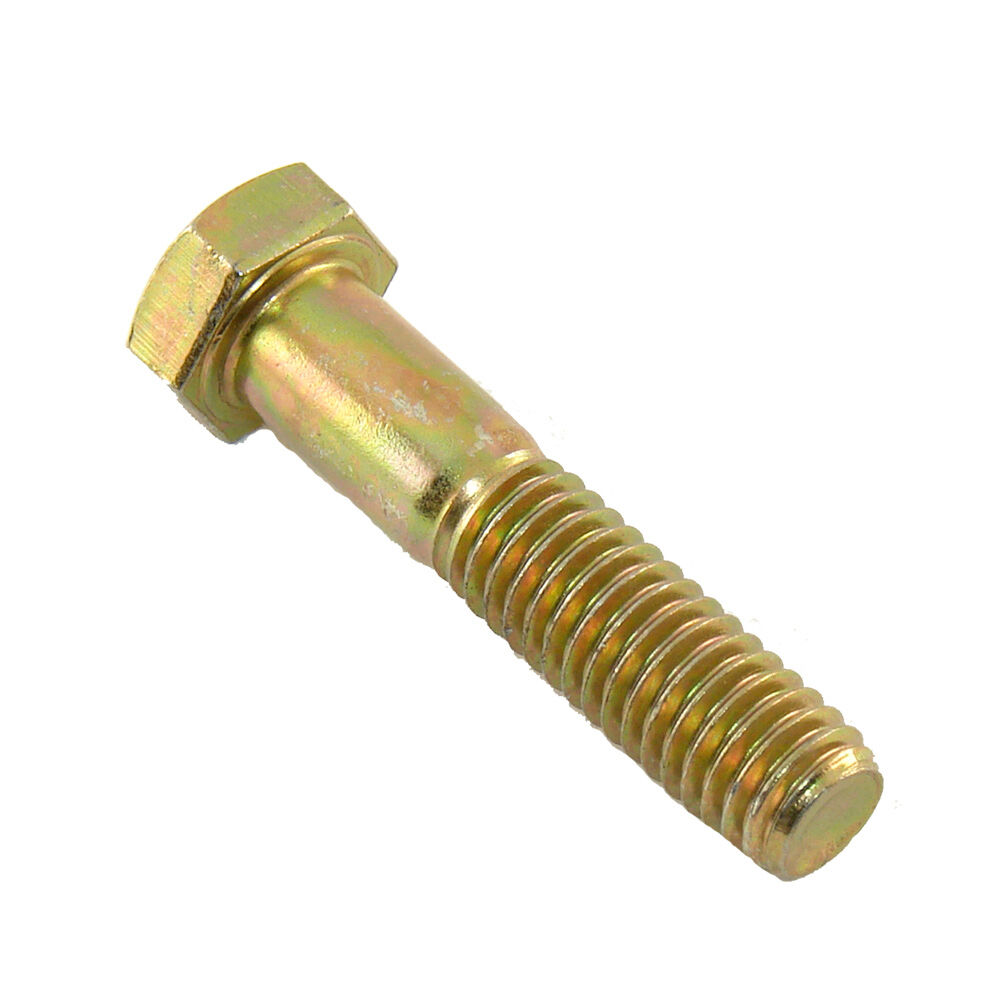 Hex Screw 3/8-16 x 1.75 Gr5 - 710-0347 | Cub Cadet US