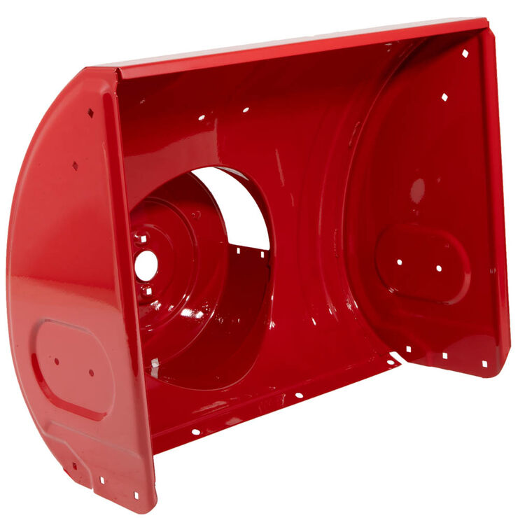 HOUSING ASM-AUGER 24" S