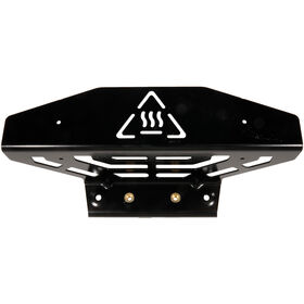Muffler Cover &#40;Rear&#41;