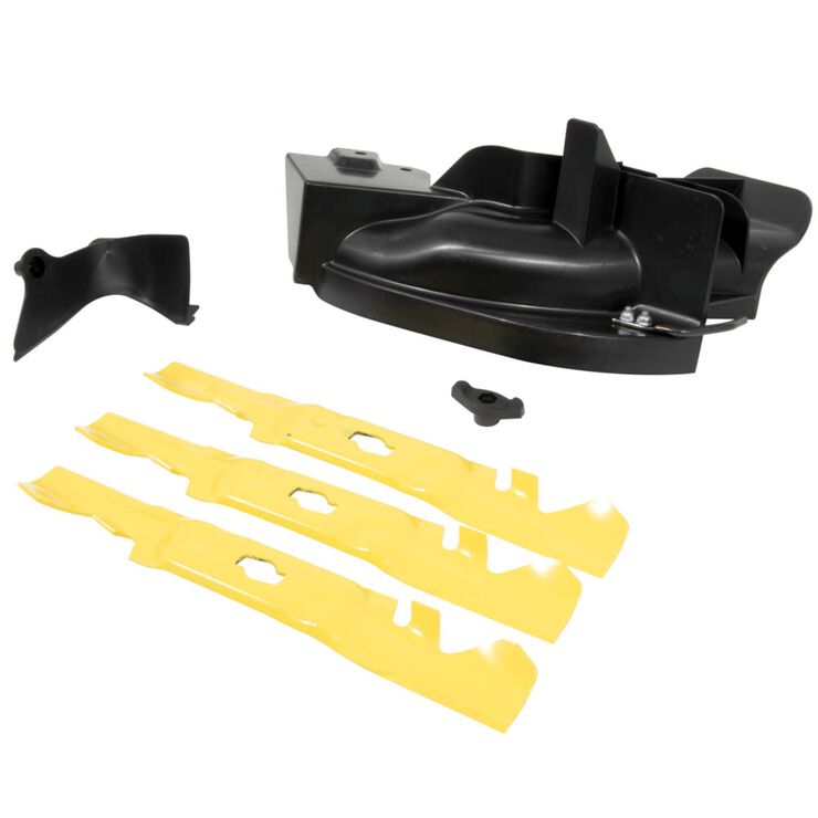 Flat Top Xtreme&reg; Mulching Kit for 50-inch Decks