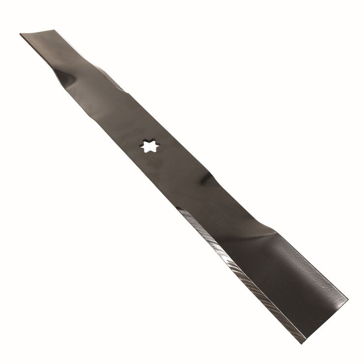 Mulching Blade for 46-inch Cutting Decks