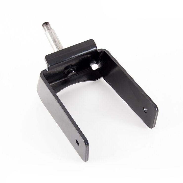 Caster Yoke Assembly