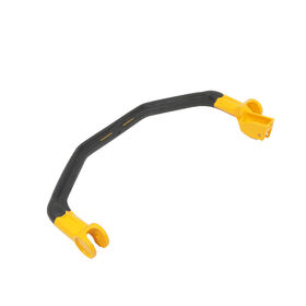 Drive Handle Assembly &#40;Cub Cadet Yellow&#41;