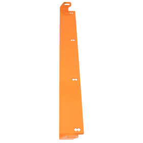 Shave Plate 25.50 &#40;Majestic Orange&#41;