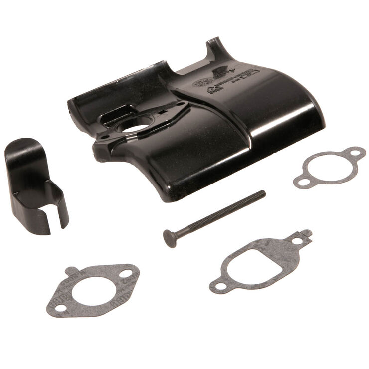 DEFLECTOR KIT-HEAT