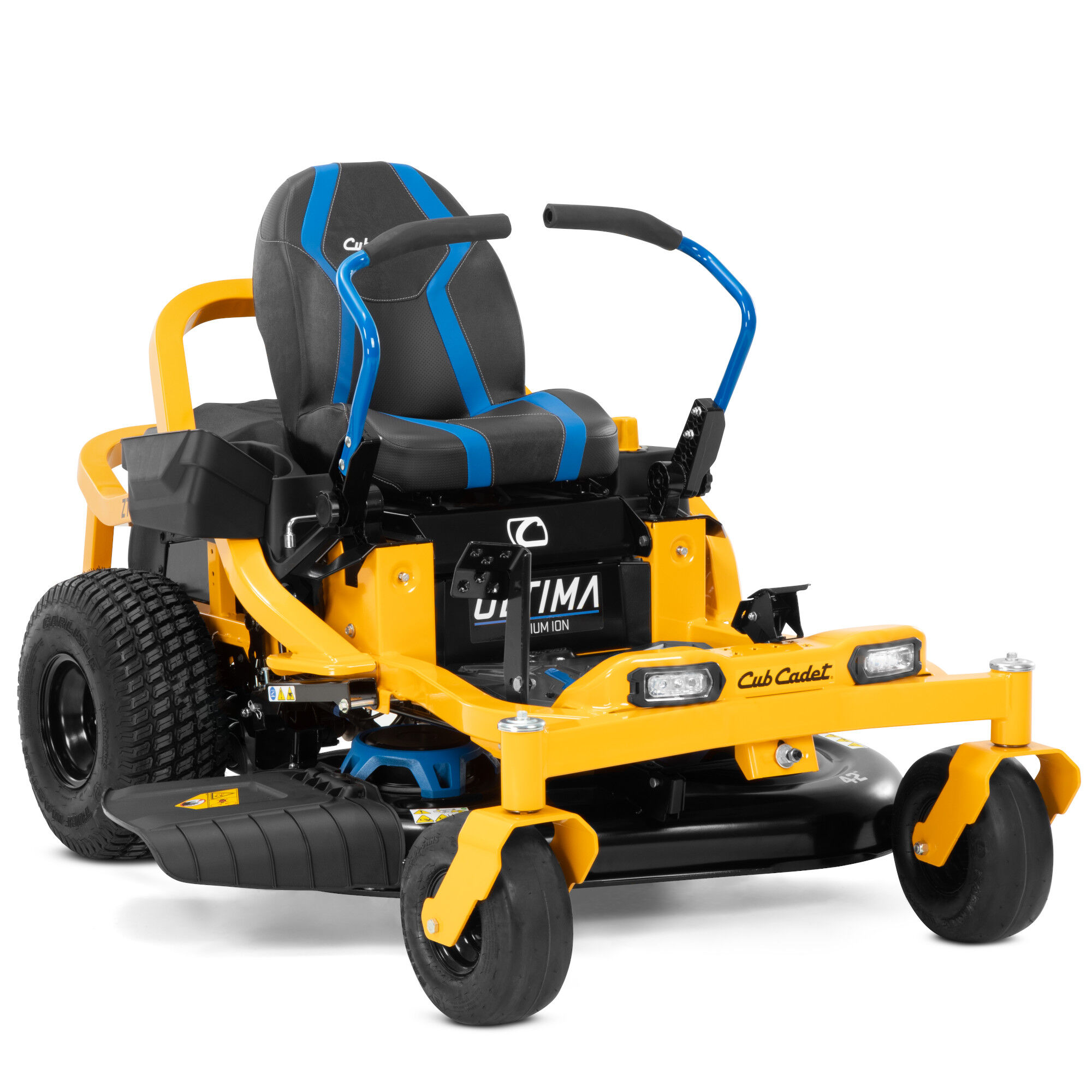 Cub cadet store ultima z71