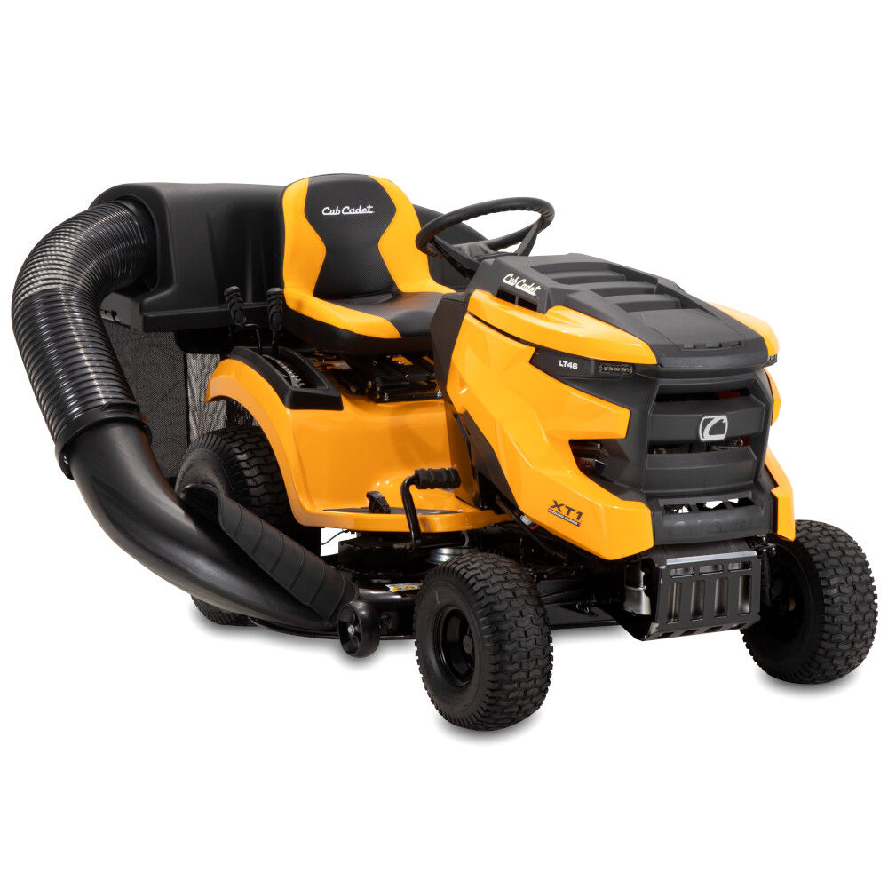 Cub cadet rzt 42 bagger outlet