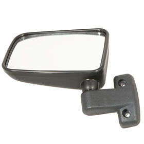 MIRROR ASSEMBLY LEFT SIDE     